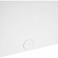 Danby 3.5 cu. ft. Square Model Chest Freezer DOE in White - DCF035A6WM