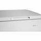 Danby 3.5 cu. ft. Square Model Chest Freezer DOE in White - DCF035A6WM