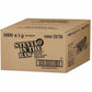 Stevia in the Raw Zero-Calorie Sweetener, 1 g per Packet, Case of 1,000