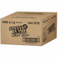 Stevia in the Raw Zero-Calorie Sweetener, 1 g per Packet, Case of 1,000