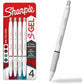 Sharpie S-Gel Pens