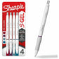 Sharpie S-Gel Pens