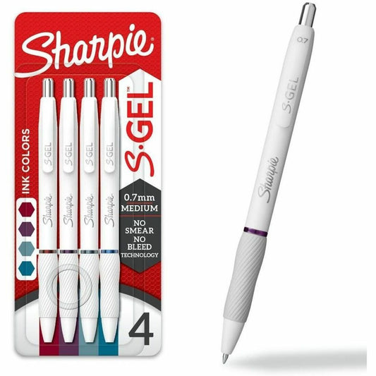 Sharpie S-Gel Pens