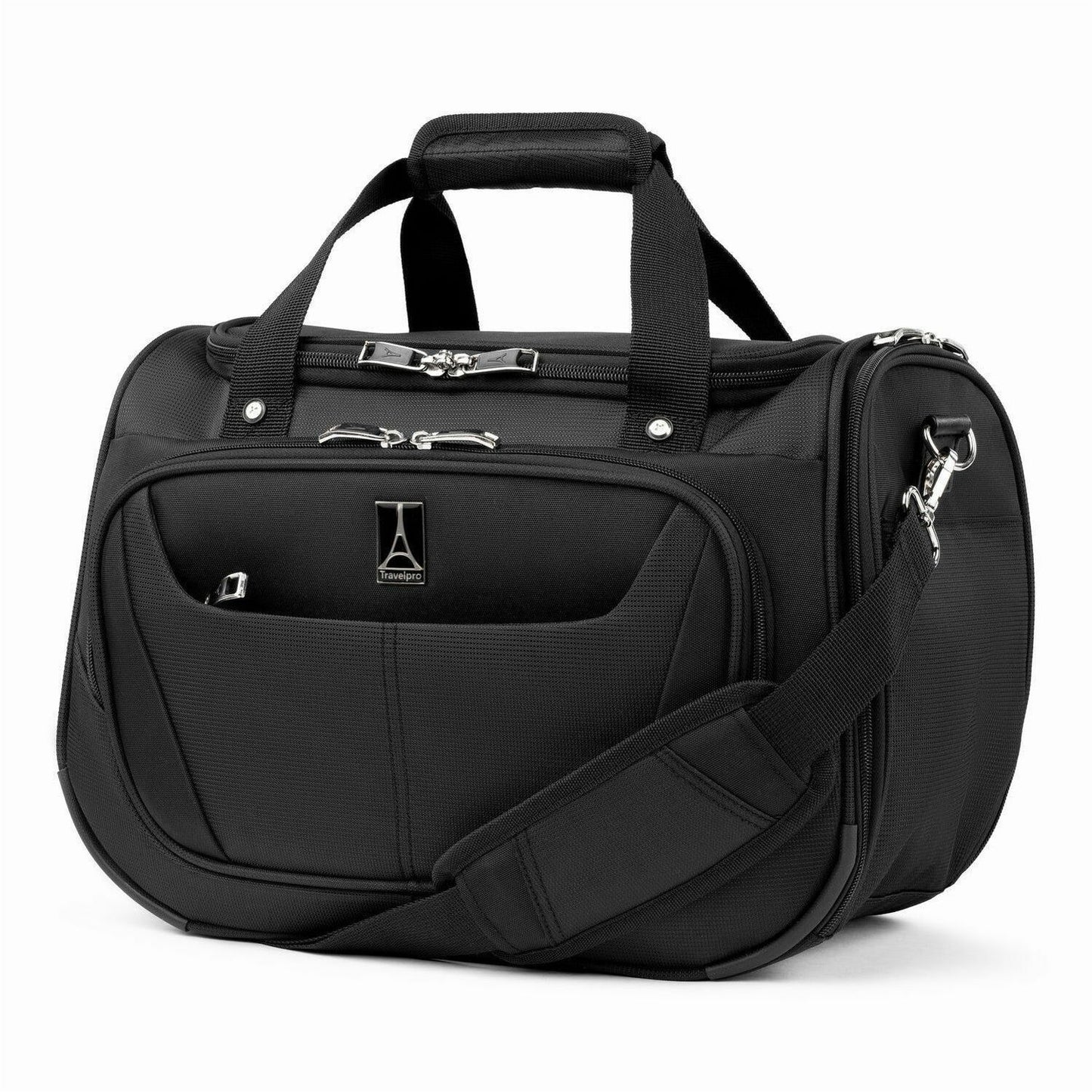 Travelpro Maxlite 5 Carrying Case (Tote) Travel Essential - Black