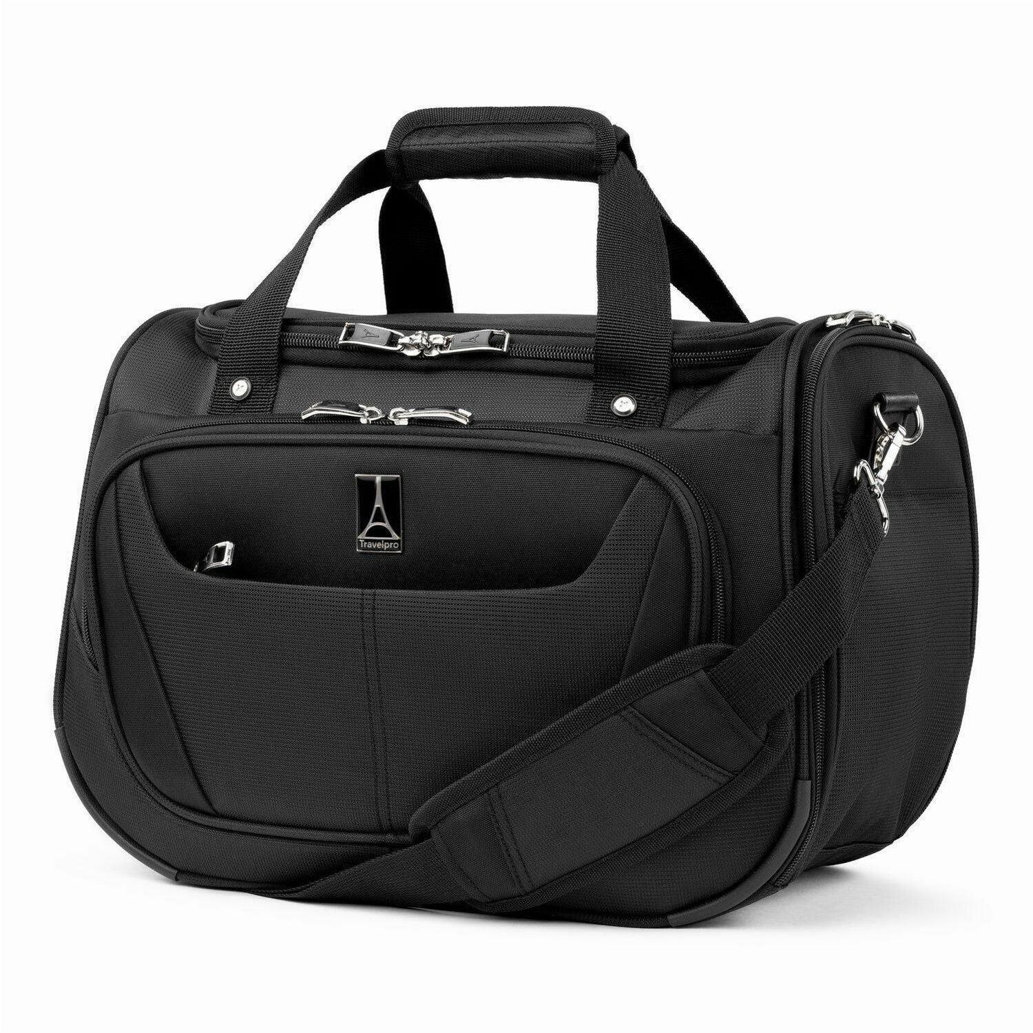 Travelpro Maxlite 5 Carrying Case (Tote) Travel Essential - Black