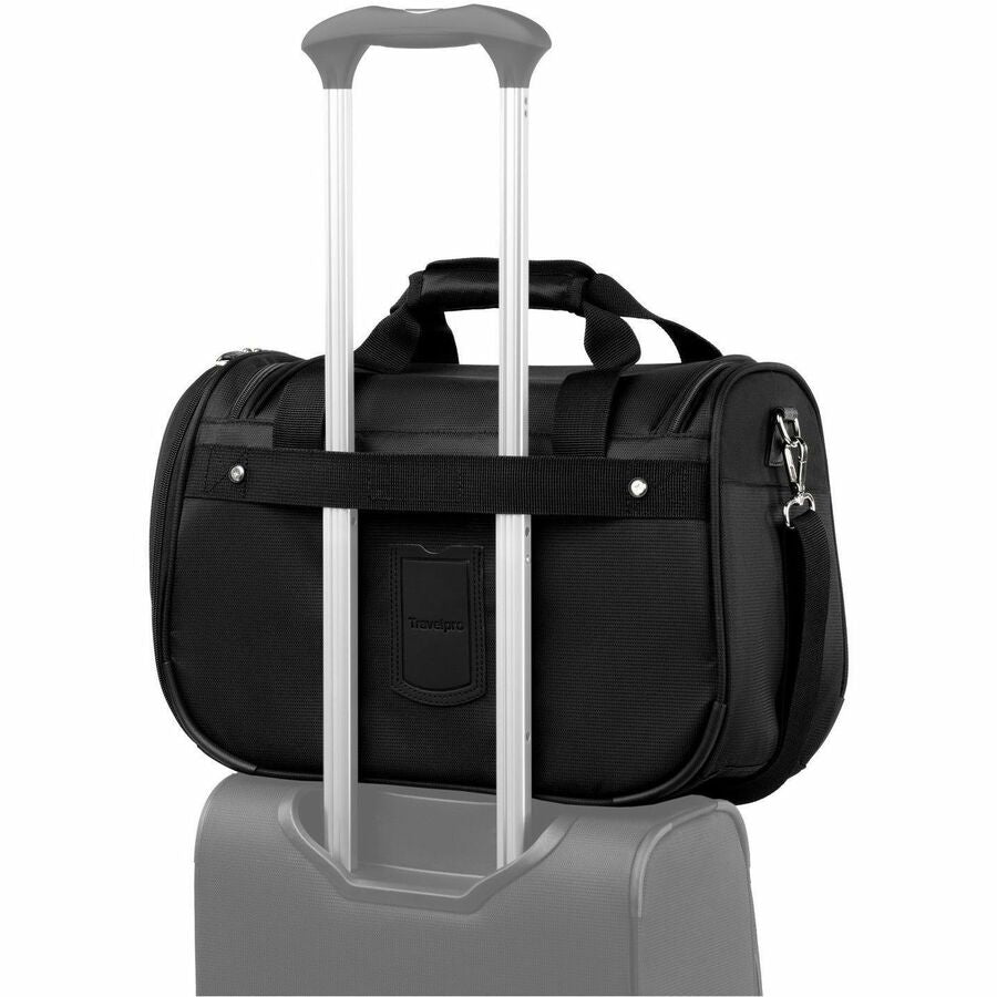 Travelpro Maxlite 5 Carrying Case (Tote) Travel Essential - Black - 401170301