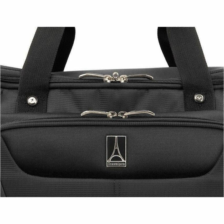 Travelpro Maxlite 5 Carrying Case (Tote) Travel Essential - Black - 401170301