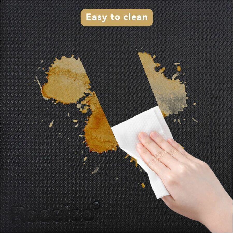 Rocelco Medium Anti Fatigue Mat - MAFM