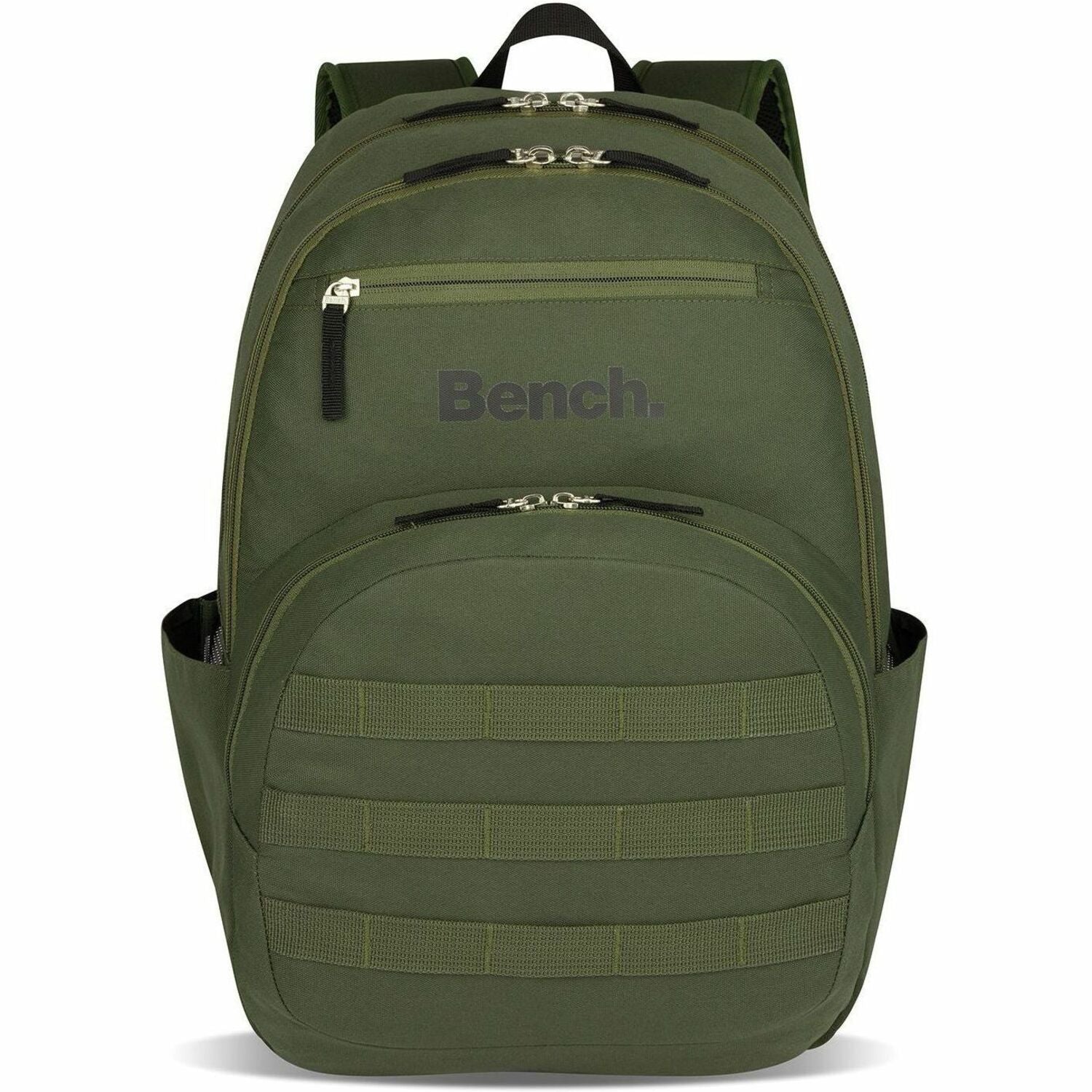 Bench Carrying Case (Backpack) for 15.6" Notebook - Khaki