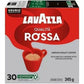 Lavazza K-Cup QUALITÀ ROSSA Medium Roast Coffee - 5000384114