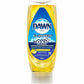 Dawn Ultra + Oxi EZ-Squeeze Dish Soap, Dishwashing Liquid, Lemon