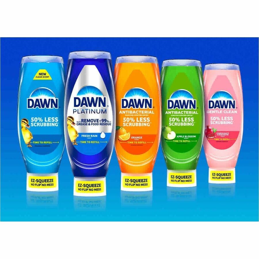 Dawn Ultra EZ-Squeeze, Original Scent - 30772009062