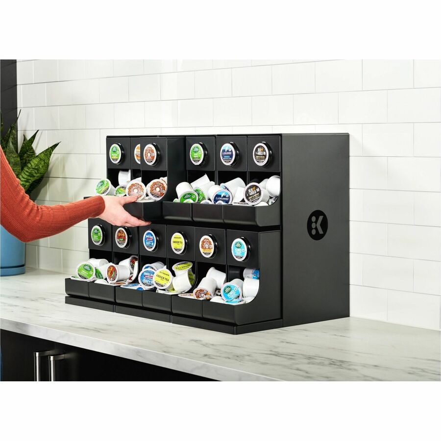 Keurig 12ct Modular Merchandiser - 5000380140