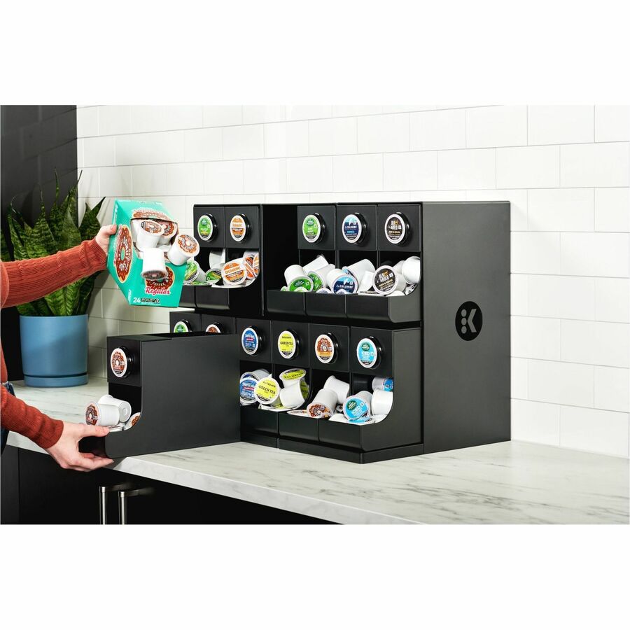 Keurig 12ct Modular Merchandiser - 5000380140