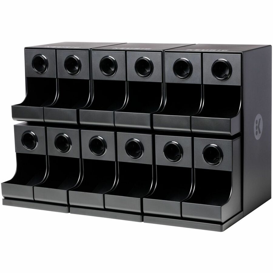 Keurig 12ct Modular Merchandiser - 5000380140