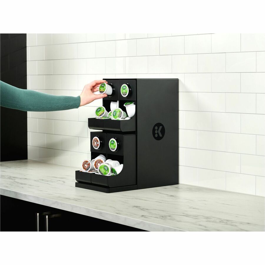 Keurig 4ct Modular Merchandiser - 5000380138