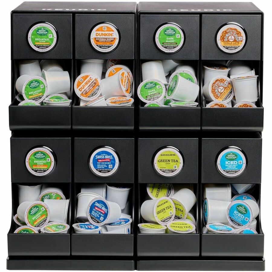 Keurig 8ct Modular Merchandiser - 5000380139