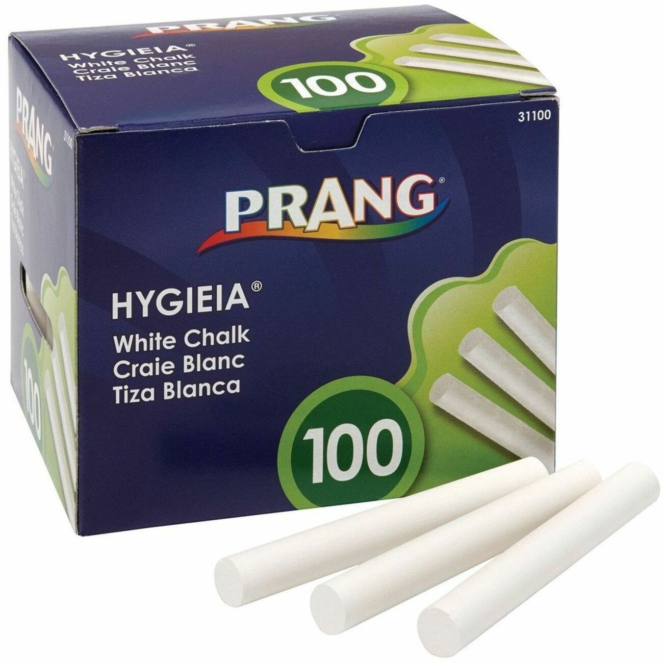 Prang Hygieia Chalk Stick
