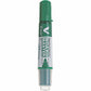 BeGreen V Board Master Dry Erase Marker - BG-WBMAVBM-GN