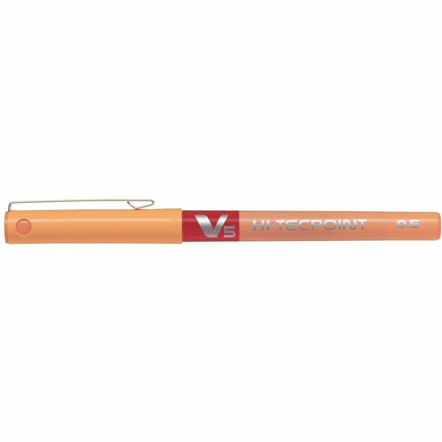 Pilot Hi-Techpoint V5 - BXV5-OR