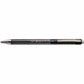 Better Retractable Ball Pen - BP145F-S5-BK