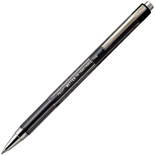 Pilot Retractable Ball Pen
