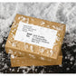 Avery Rectangle Waterproof Labels with Sure Feed™ Technology TrueBlock&reg; 2" x 4" , Permanent Adhesive, for Laser Printers - 75523