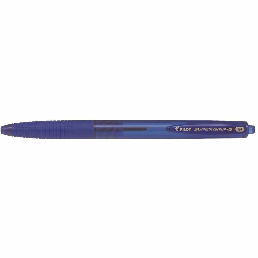 Pilot Super Grip G Medium - Blue - BPGG-8R-M-BE