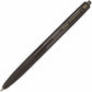 Pilot Super Grip G Ballpoint Pen - BPGG-8R-M-BK