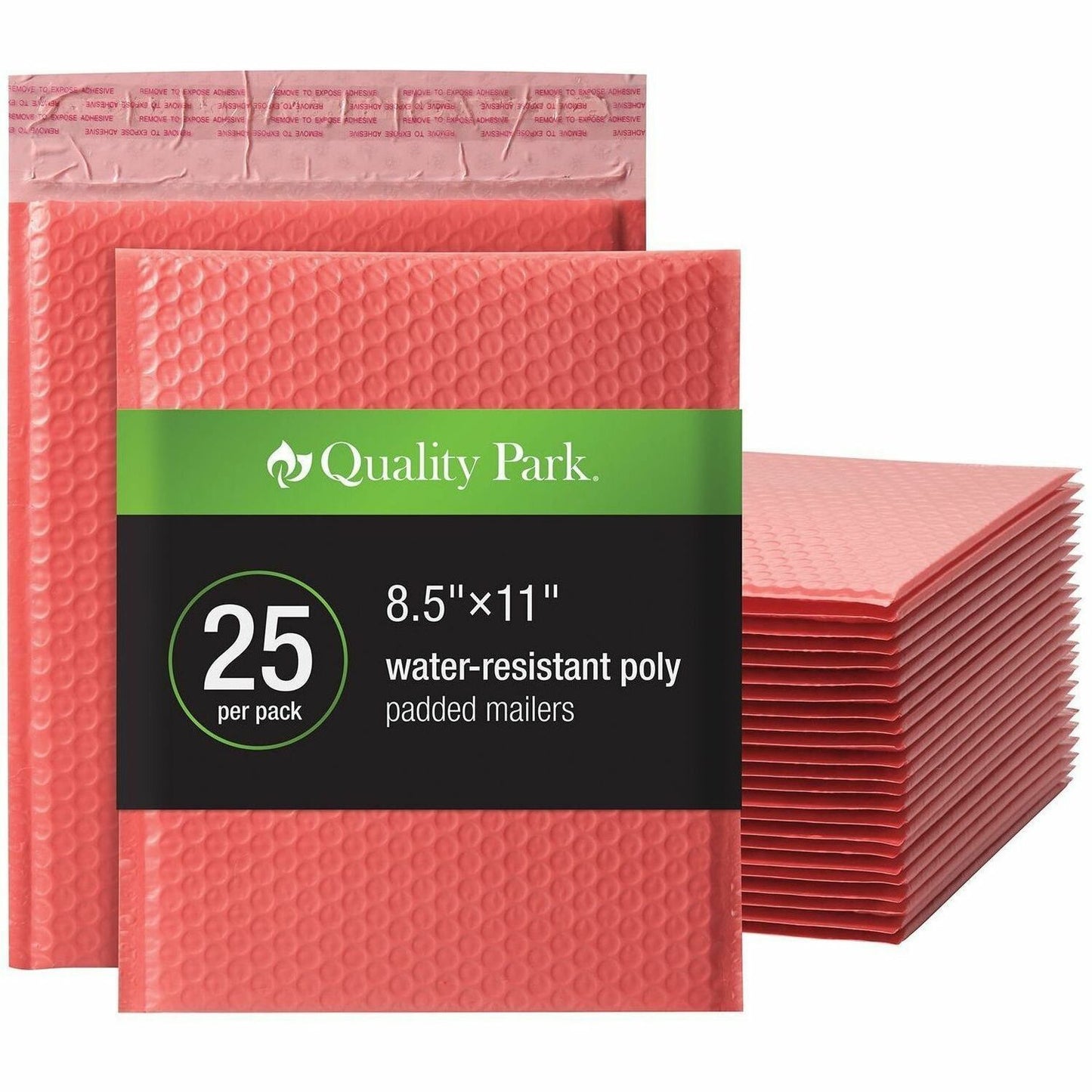 Quality Park Poly Mailers