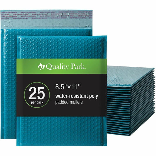 Quality Park Poly Mailers