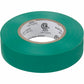 Aurora Tools Electrical Tape, 19 mm (3/4") x 18 M (60'), Green, 7 mils