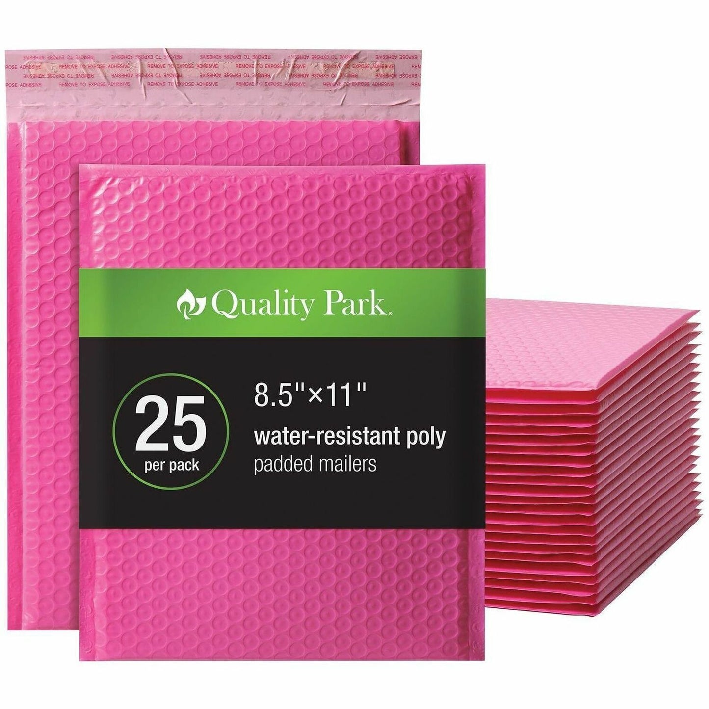 Quality Park Poly Mailers