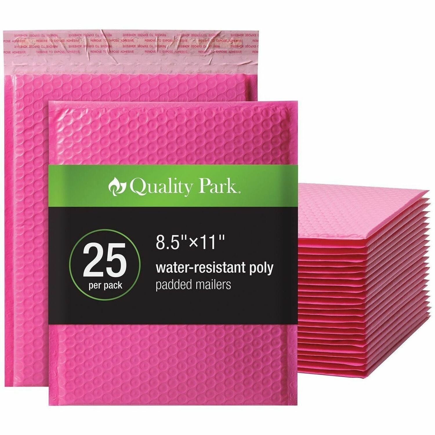 Quality Park Poly Mailers