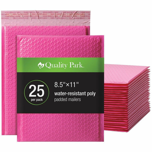 Quality Park Poly Mailers
