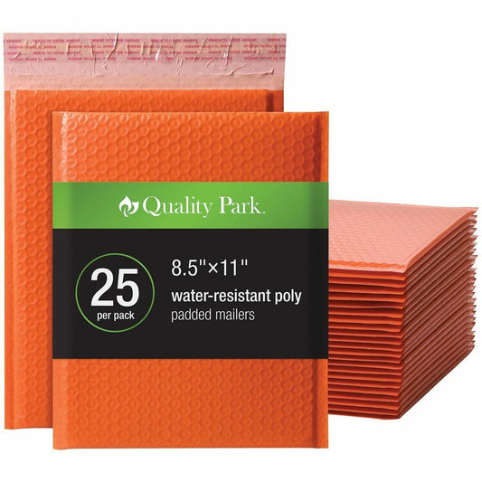 Quality Park Poly Mailers