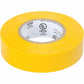 Aurora Tools Electrical Tape, 19 mm (3/4") x 18 M (60'), Yellow, 7 mils - XH387
