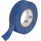 Aurora Tools Electrical Tape, 19 mm (3/4") x 18 M (60'), Blue, 7 mils
