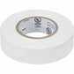 Aurora Tools Electrical Tape, 19 mm (3/4") x 18 M (60'), White, 7 mils - XH386