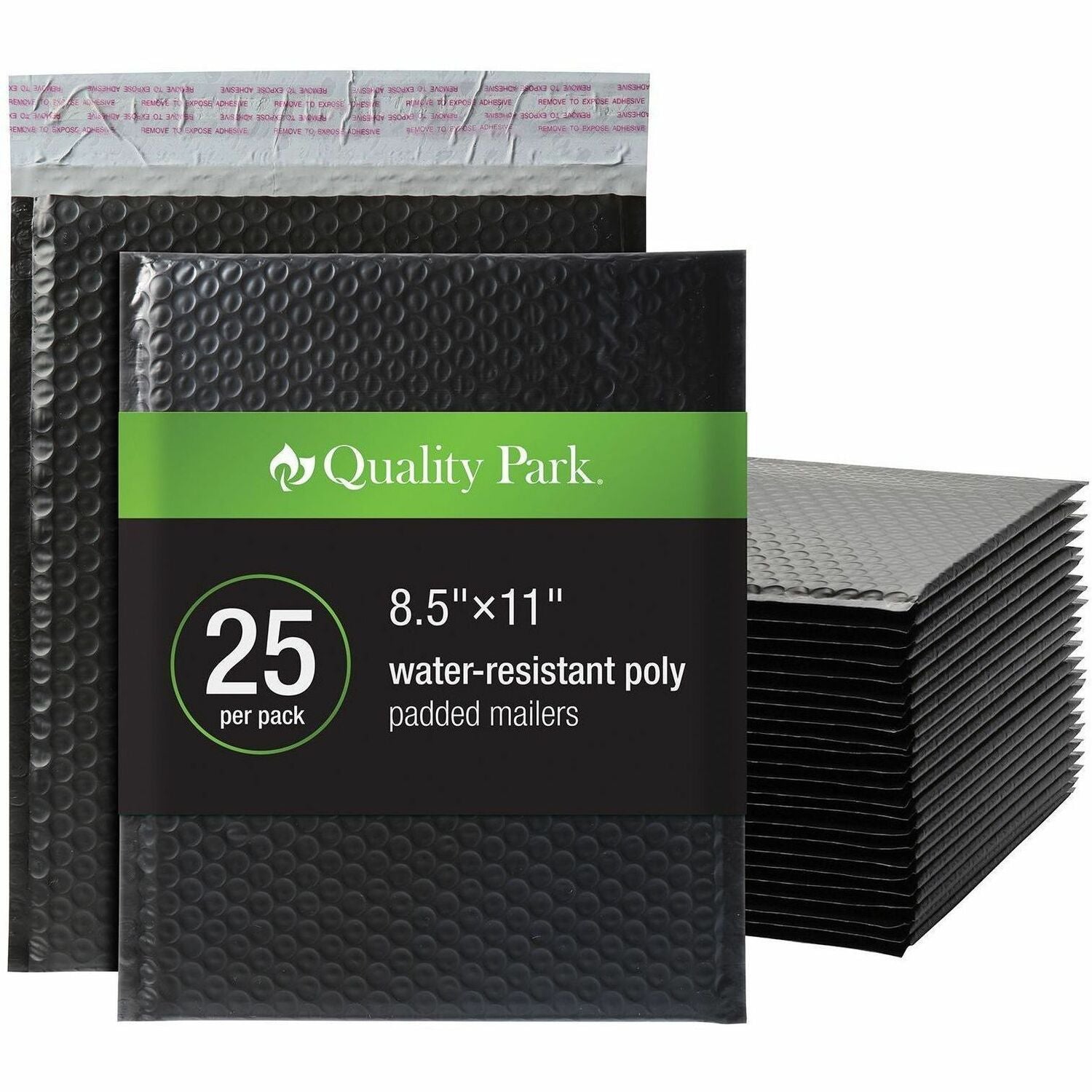 Quality Park Poly Mailers