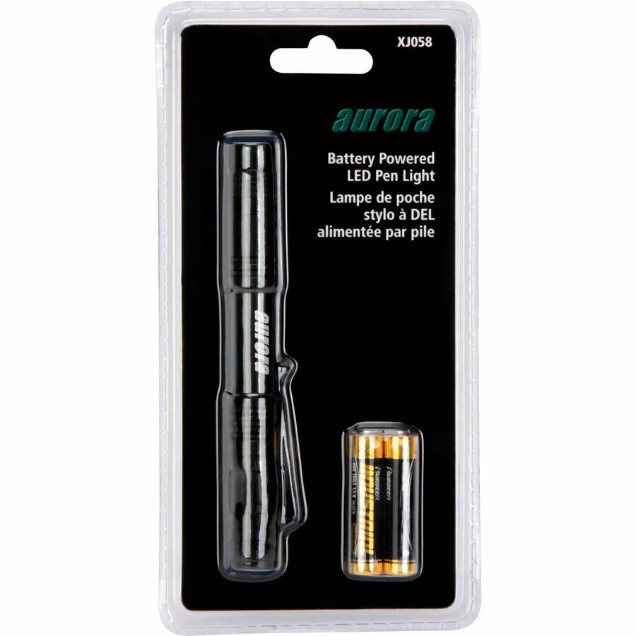 Aurora Tools Cree XJ058 Pen Light - XJ058