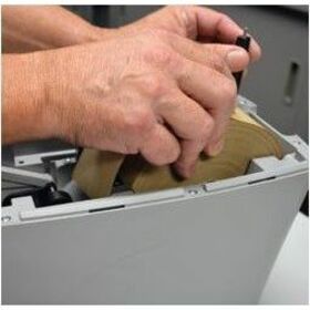 Curby Mailer™ Curby Mini-Taper Desktop Tape Dispenser - BP222