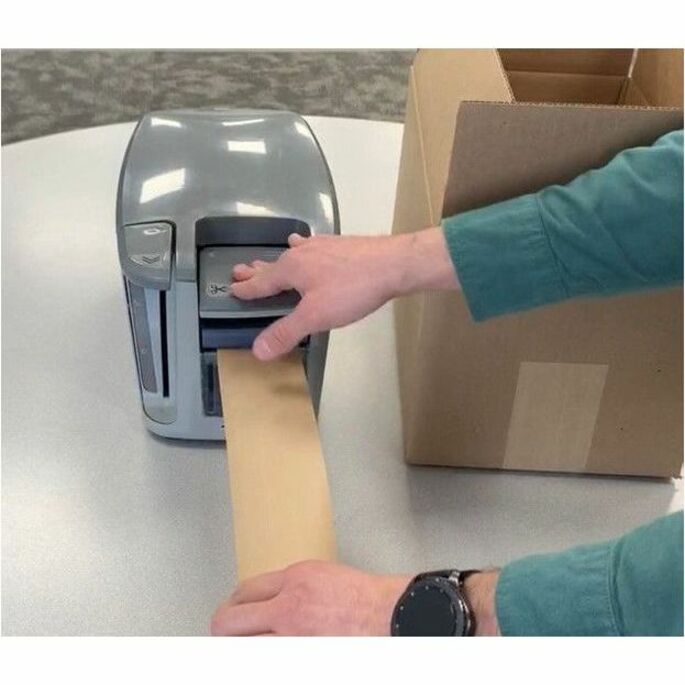 Curby Mailer™ Curby Mini-Taper Desktop Tape Dispenser - BP222