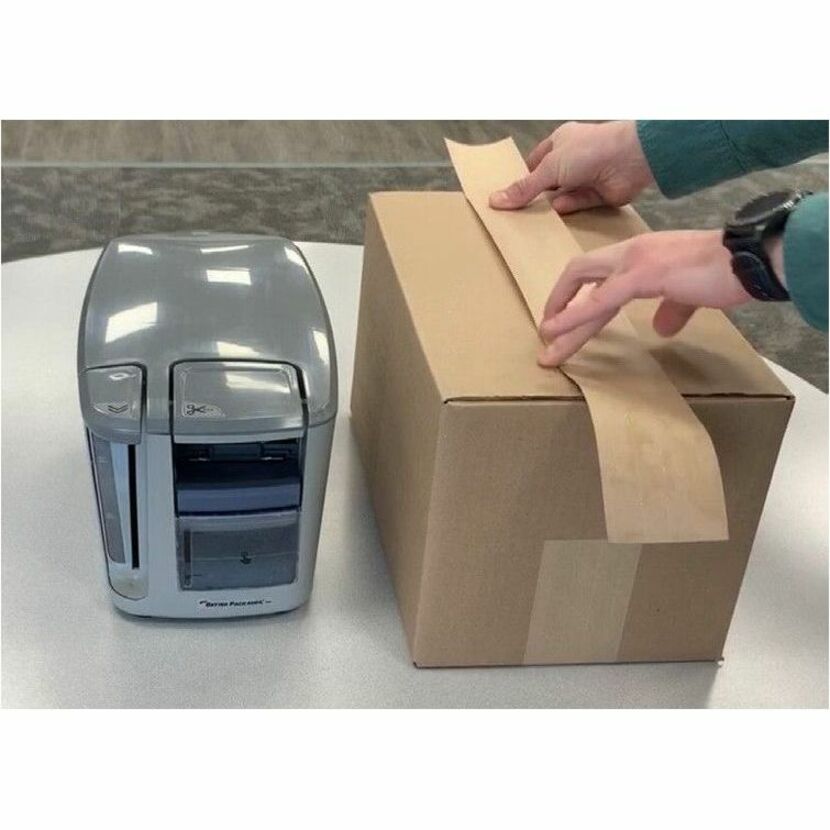 Curby Mailer™ Curby Mini-Taper Desktop Tape Dispenser - BP222