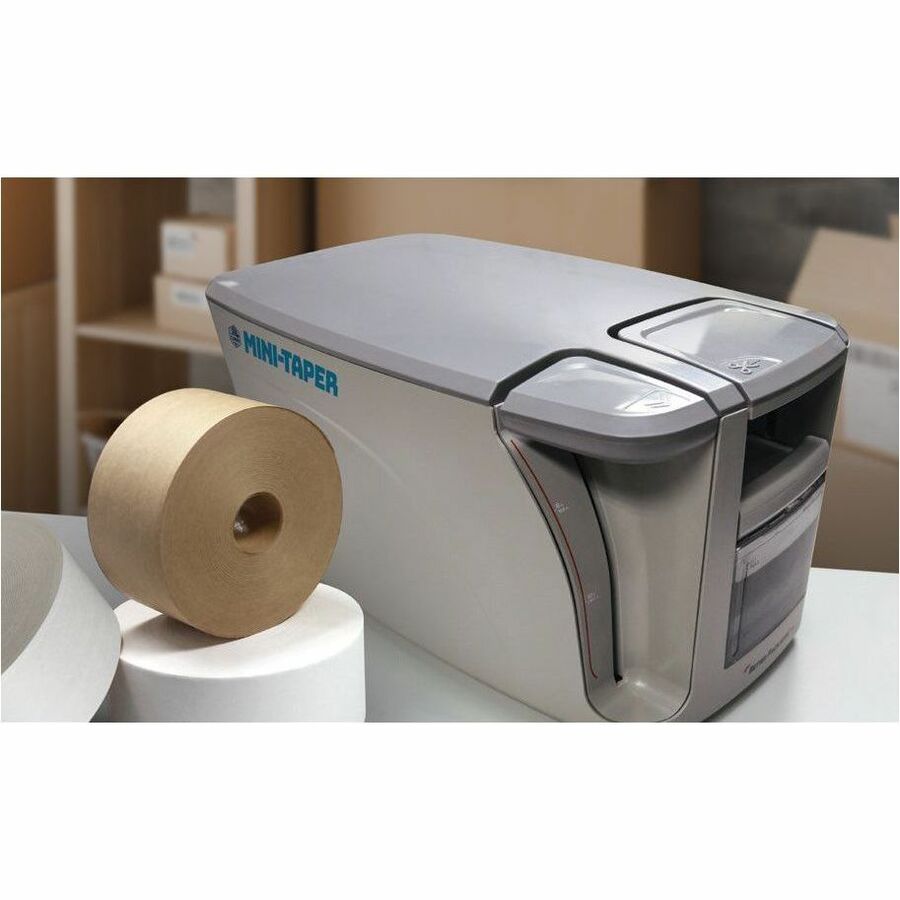 Curby Mailer™ Curby Mini-Taper Desktop Tape Dispenser - BP222