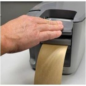 Curby Mailer™ Curby Mini-Taper Desktop Tape Dispenser - BP222