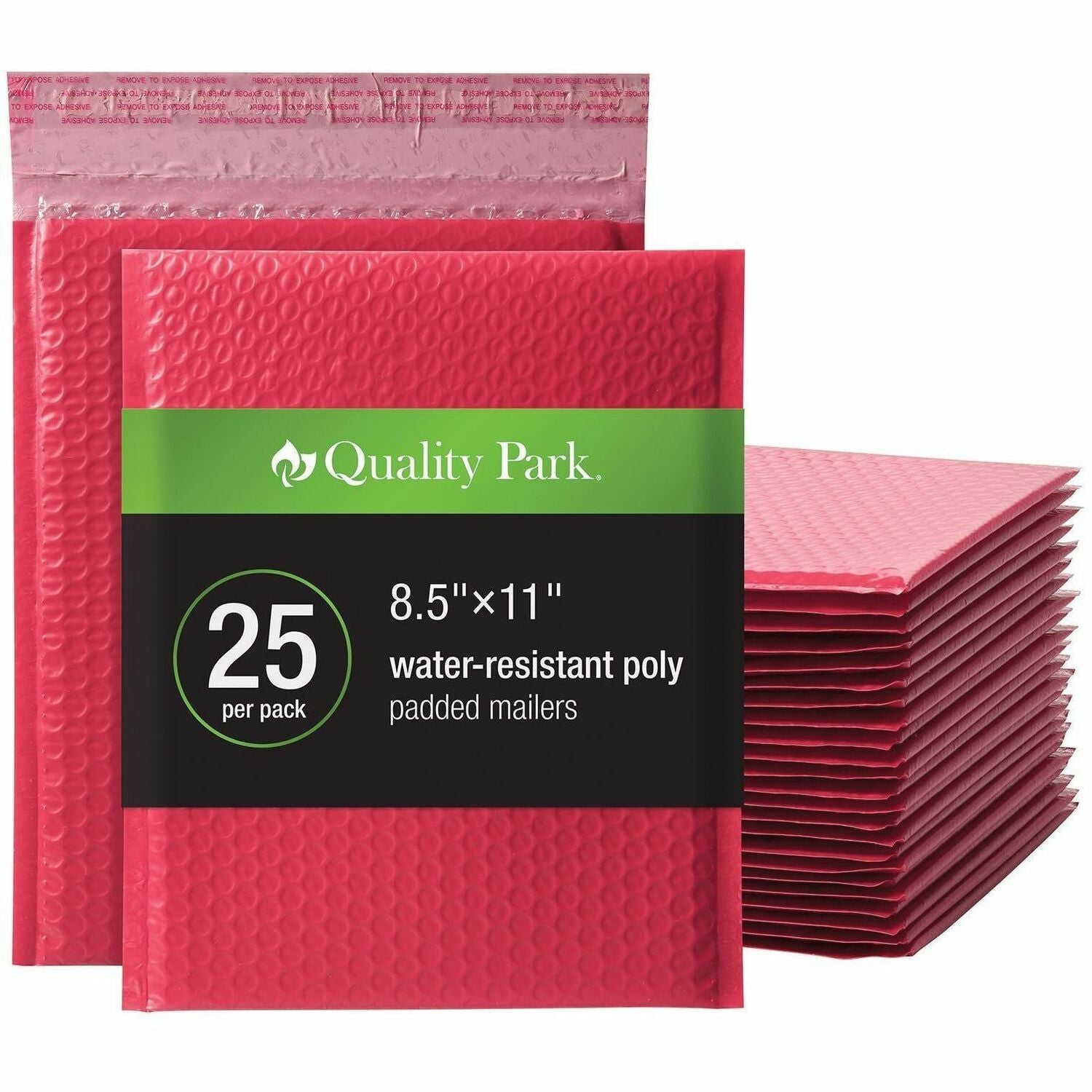 Quality Park Poly Mailers