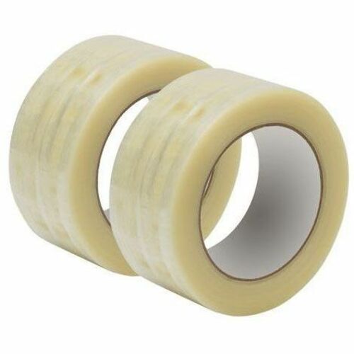 Spicers Carton Sealing Tape Clear 48 mm x 100 m 36/Case