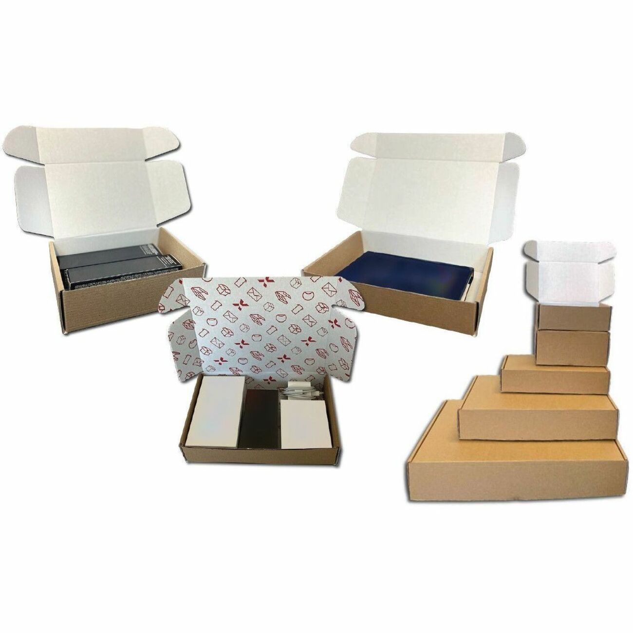 Supremex Storage Case