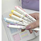 Zebra MILDLINER Dual-Tip Creative Highlighter - 78705